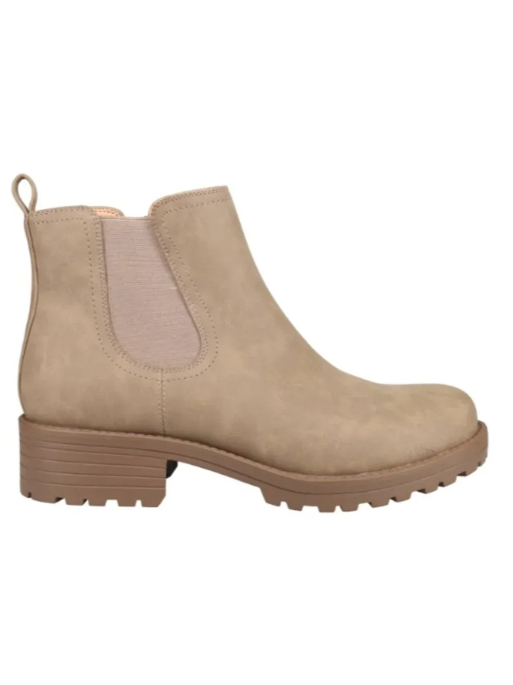 Buffalo Women's Boot Brown - Picture 2 of 5